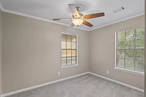 Bedroom - 144 Pine Ridge Rd, Thomson, GA 30824 photo 2 of 4