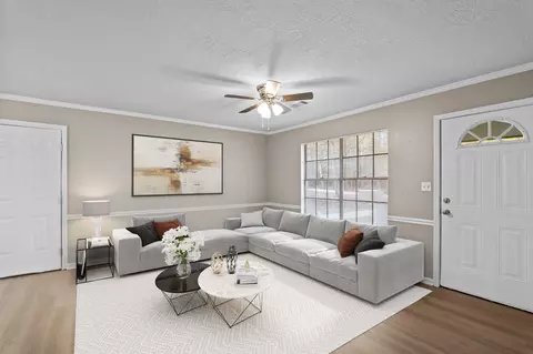 Living - 144 Pine Ridge Rd, Thomson, GA 30824 photo 2 of 2