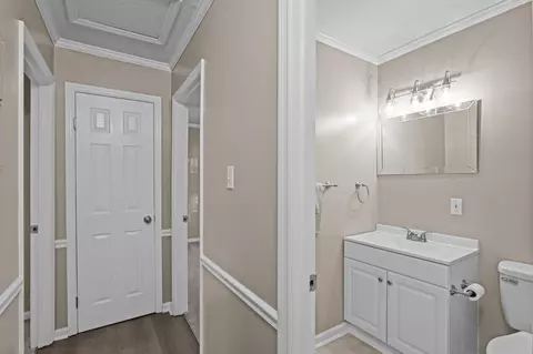 Entry Way - 144 Pine Ridge Rd, Thomson, GA 30824 photo 2 of 2