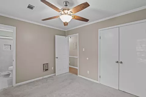Bedroom - 144 Pine Ridge Rd, Thomson, GA 30824 photo 4 of 4