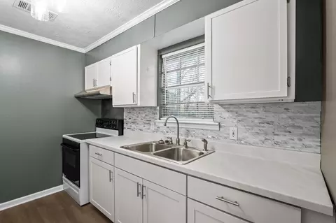 Kitchen - 144 Pine Ridge Rd, Thomson, GA 30824 photo 1 of 2