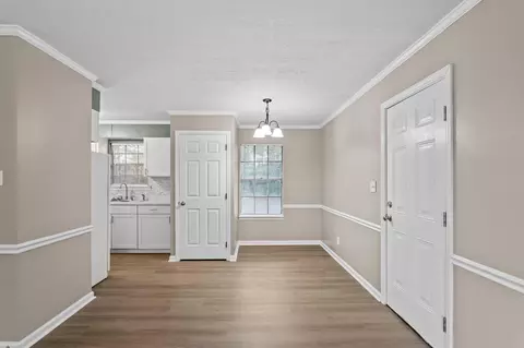 Entry Way - 144 Pine Ridge Rd, Thomson, GA 30824 photo 1 of 2