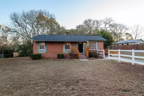 144 Pine Ridge Rd, Thomson, GA 30824