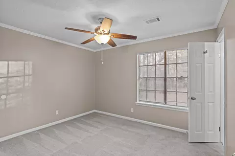 Bedroom - 144 Pine Ridge Rd, Thomson, GA 30824 photo 3 of 4