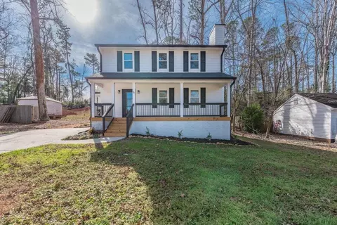 3744 Cactus Trl, Martinez, GA 30907