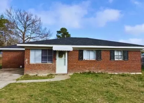 1911 Dianne Dr, Augusta, GA 30906