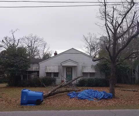 135 E Trippe St, Harlem, GA 30814