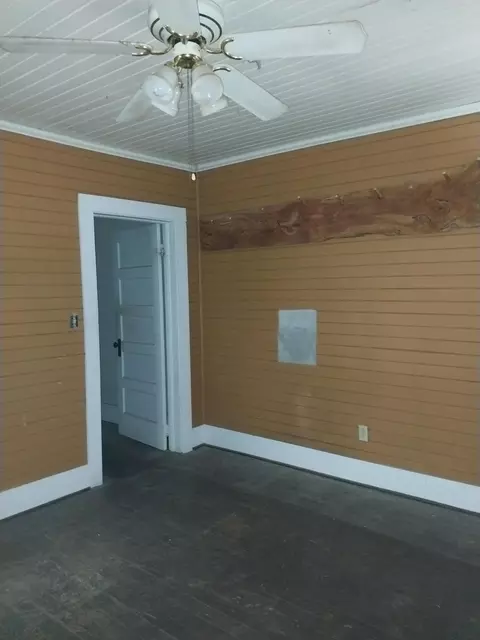 Bedroom - 135 E Trippe St, Harlem, GA 30814 photo 4 of 4