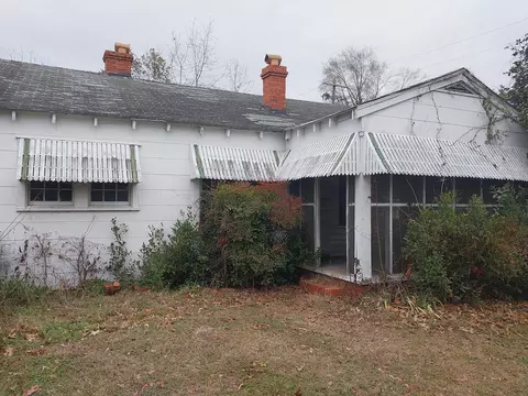Exterior - 135 E Trippe St, Harlem, GA 30814 photo 4 of 6