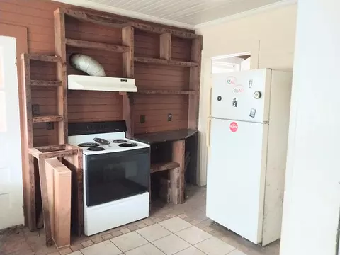 Kitchen - 135 E Trippe St, Harlem, GA 30814 photo 1 of 3