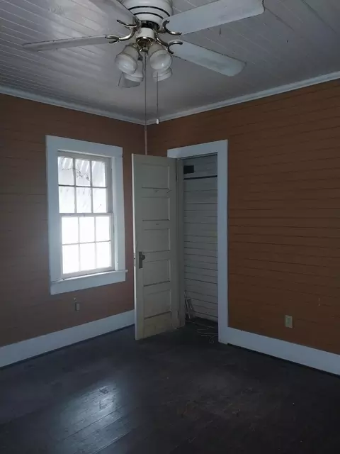Bedroom - 135 E Trippe St, Harlem, GA 30814 photo 3 of 4