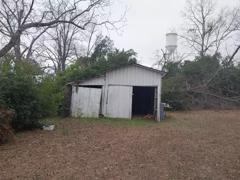 Exterior - 135 E Trippe St, Harlem, GA 30814 photo 5 of 6