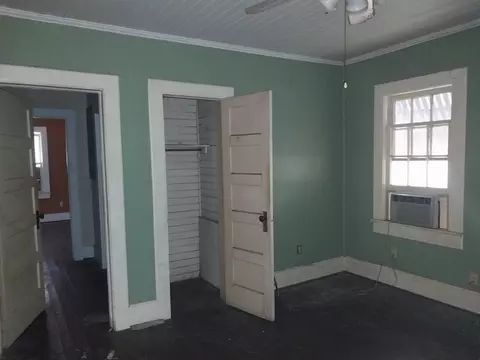 Bedroom - 135 E Trippe St, Harlem, GA 30814 photo 2 of 4