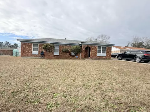 2804 Sturnidae Ct, Augusta, GA 30906