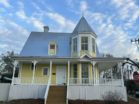 1701 Jenkins St, Augusta, GA 30904