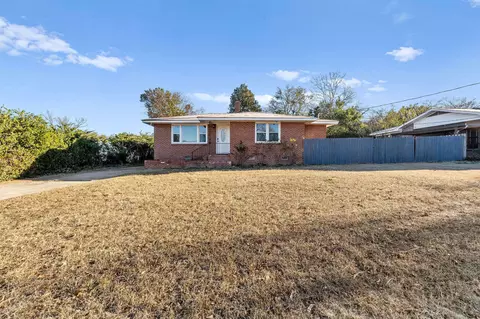 211 Heil Dr, North Augusta, SC 29841