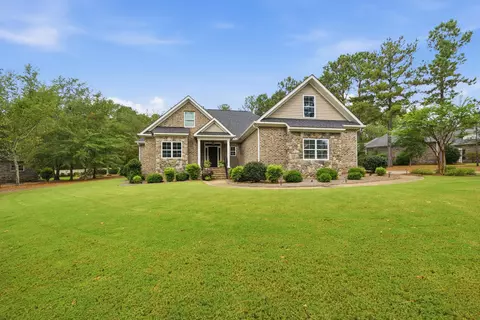 534 Long Shadow Dr, Aiken, SC 29803