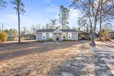 4104 Short Leaf Ct, Augusta, GA 30906