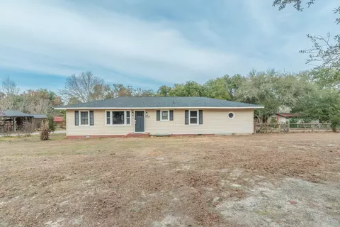 175 Wheat Rd, Aiken, SC 29801