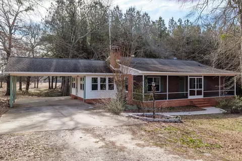 3636 Five Points Jewell Rd, Mitchell, GA 30820