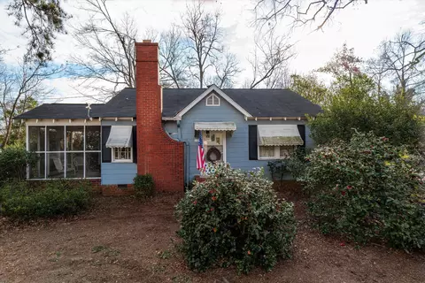 1922 Kissingbower Rd, Augusta, GA 30904