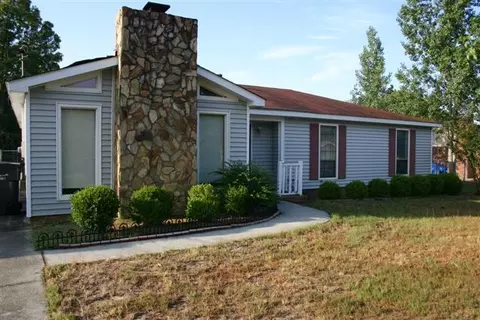 2604 Carrington Dr, Hephzibah, GA 30815