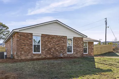 Exterior - 150 Pinecone Pl, Evans, GA 30809 photo 2 of 4