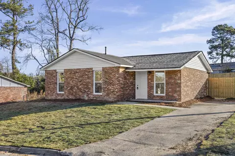 Exterior - 150 Pinecone Pl, Evans, GA 30809 photo 3 of 4