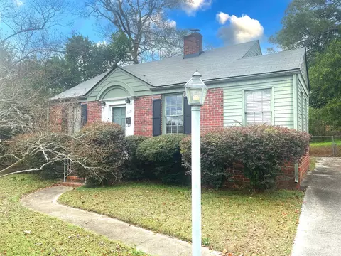 1731 Oak Dr, Augusta, GA 30904