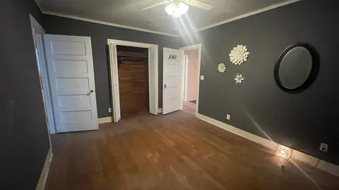Bedroom - 1731 Oak Dr, Augusta, GA 30904 photo 1 of 2
