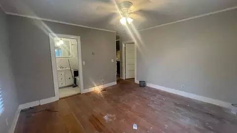 Bedroom - 1731 Oak Dr, Augusta, GA 30904 photo 2 of 2