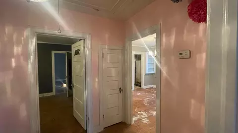 Entry Way - 1731 Oak Dr, Augusta, GA 30904 photo 3 of 9