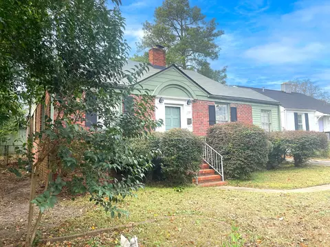 Exterior - 1731 Oak Dr, Augusta, GA 30904 photo 2 of 10