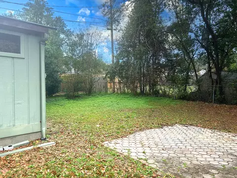 Exterior - 1731 Oak Dr, Augusta, GA 30904 photo 10 of 10