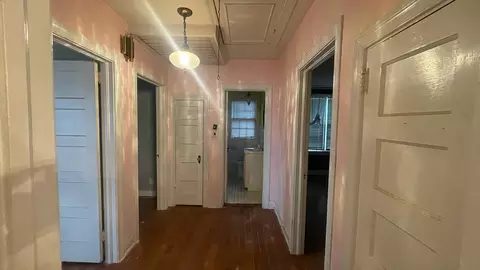 Entry Way - 1731 Oak Dr, Augusta, GA 30904 photo 2 of 9