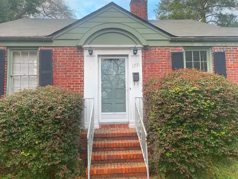 Entry Way - 1731 Oak Dr, Augusta, GA 30904 photo 1 of 9