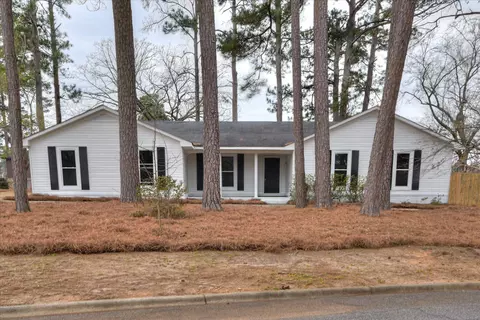 719 Gentlewind Ln, Martinez, GA 30907