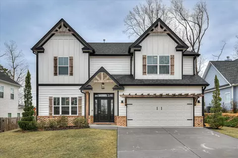 609 Bunchgrass St, Evans, GA 30809
