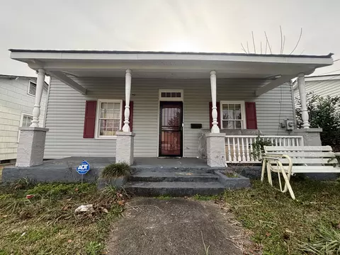 1932 Fenwick St, Augusta, GA 30904