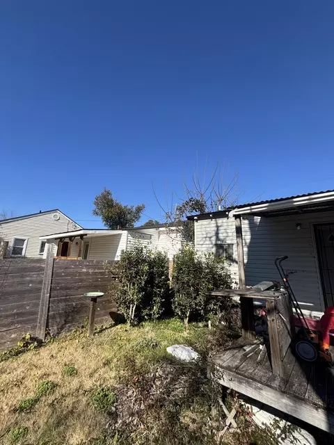 Exterior - 1932 Fenwick St, Augusta, GA 30904 photo 3 of 3