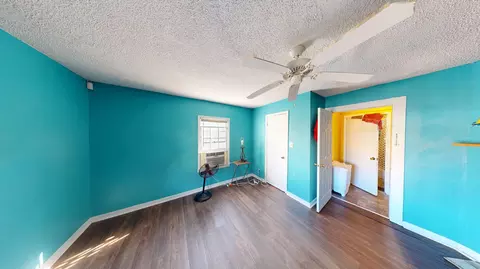 Bedroom - 1932 Fenwick St, Augusta, GA 30904 photo 1 of 4