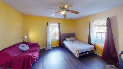 Bedroom - 1932 Fenwick St, Augusta, GA 30904 photo 4 of 4