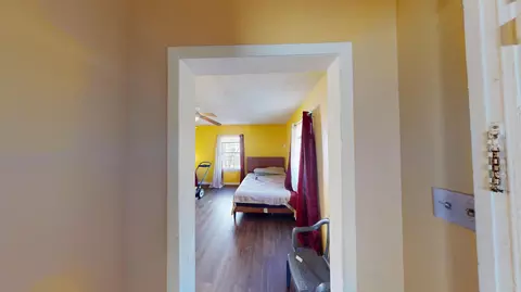 Entry Way - 1932 Fenwick St, Augusta, GA 30904 photo 2 of 3