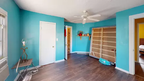 Bedroom - 1932 Fenwick St, Augusta, GA 30904 photo 3 of 4