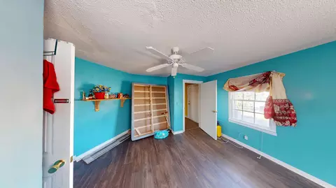 Bedroom - 1932 Fenwick St, Augusta, GA 30904 photo 2 of 4