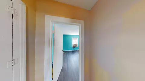 Entry Way - 1932 Fenwick St, Augusta, GA 30904 photo 1 of 3