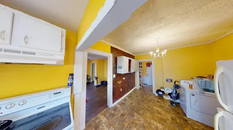 Entry Way - 1932 Fenwick St, Augusta, GA 30904 photo 3 of 3
