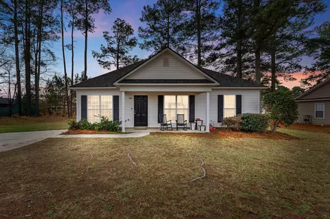 149 NW Dupont Dr, Aiken, SC 29801