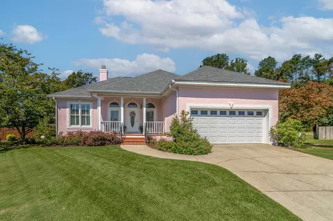 2506 Larchmont Ct, Augusta, GA 30909