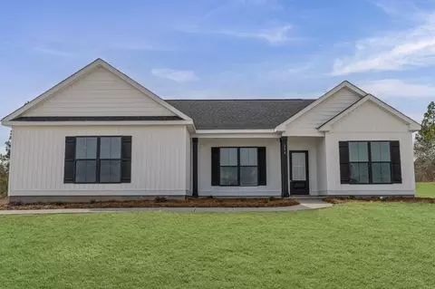 256 Snipes Pond Rd, Aiken, SC 29805